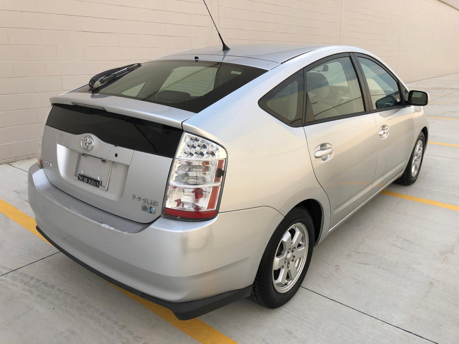 Used 06 Toyota Prius Automax Socal